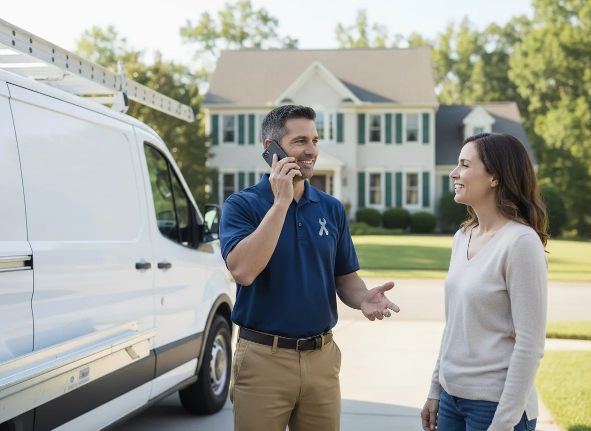 Home Gutter Service Locustdale, PA FAQs